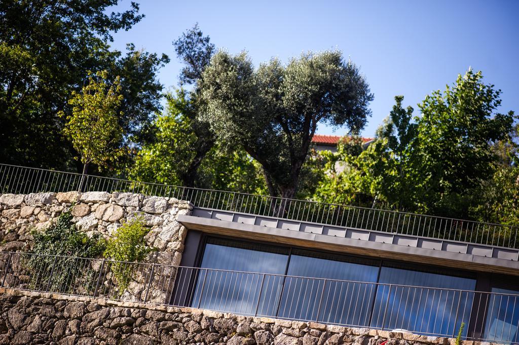 Quinta Dos Carqueijais Geres Hotel Exterior photo